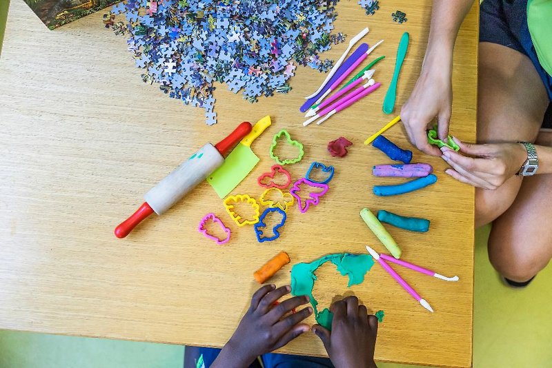 The Patio Suite Hotel 3