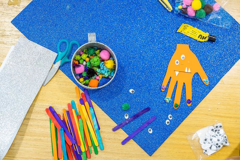 The Patio Suite Hotel 1