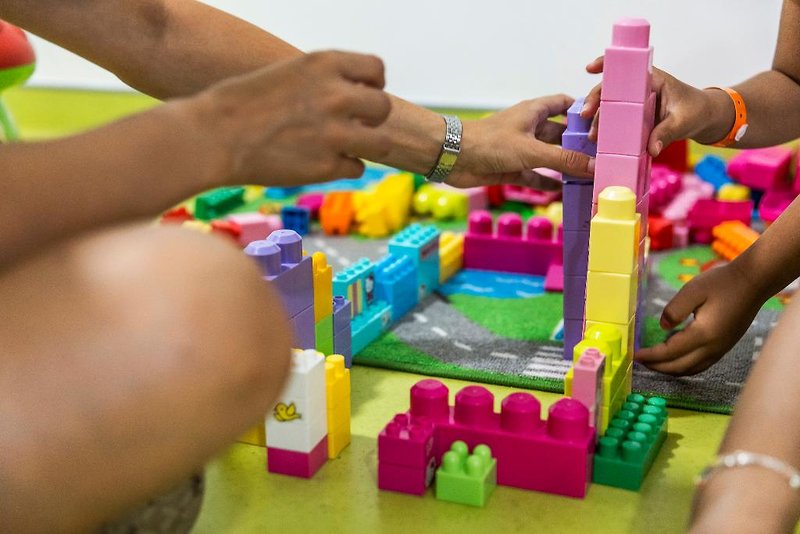 The Patio Suite Hotel 2