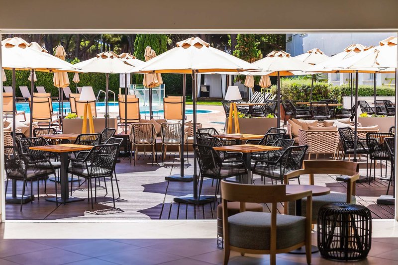 The Patio Suite Hotel 15