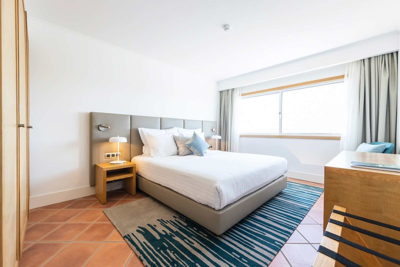 The Patio Suite Hotel 21