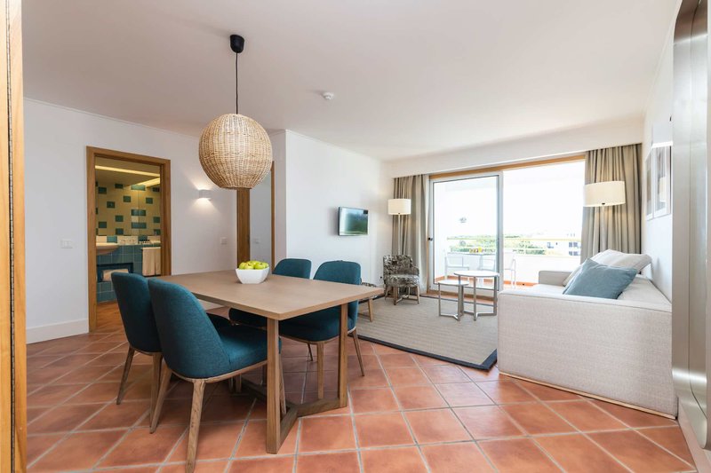 The Patio Suite Hotel 23