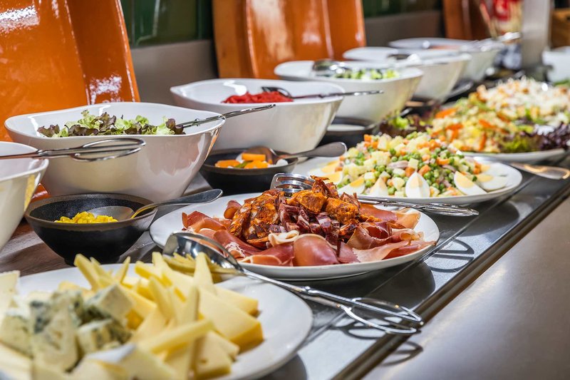 The Patio Suite Hotel 25