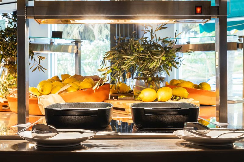 The Patio Suite Hotel 26