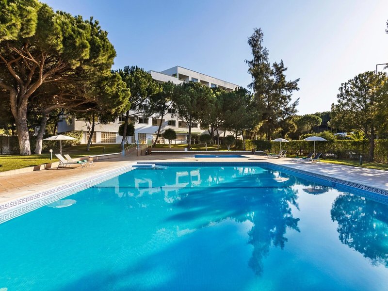 The Patio Suite Hotel 1