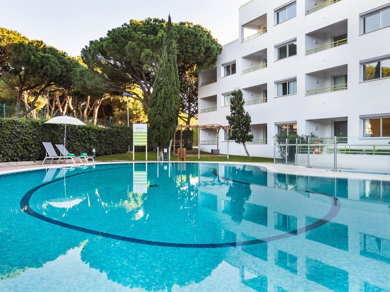 The Patio Suite Hotel 6