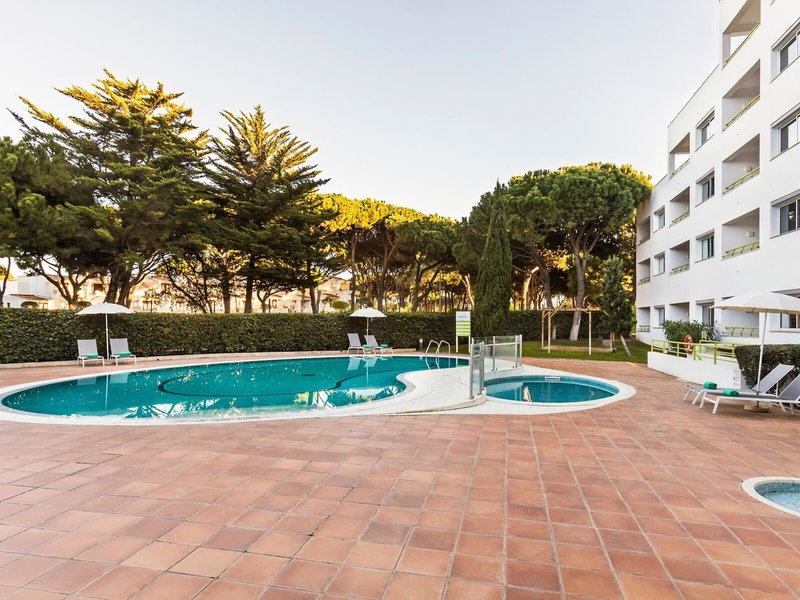 The Patio Suite Hotel 8