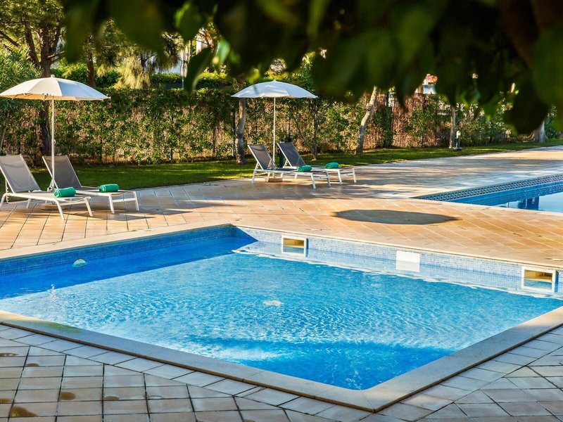 The Patio Suite Hotel 9