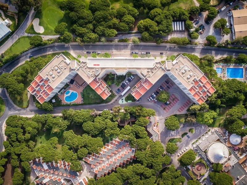 The Patio Suite Hotel 10