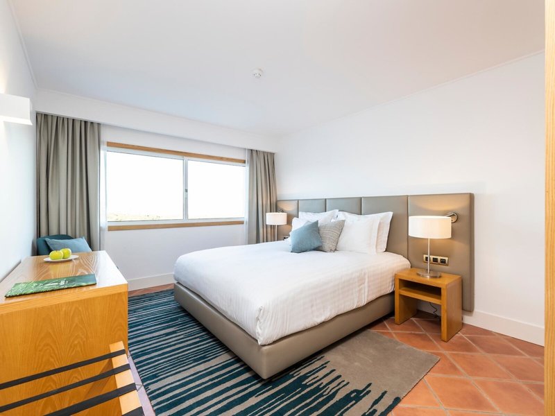 The Patio Suite Hotel 23