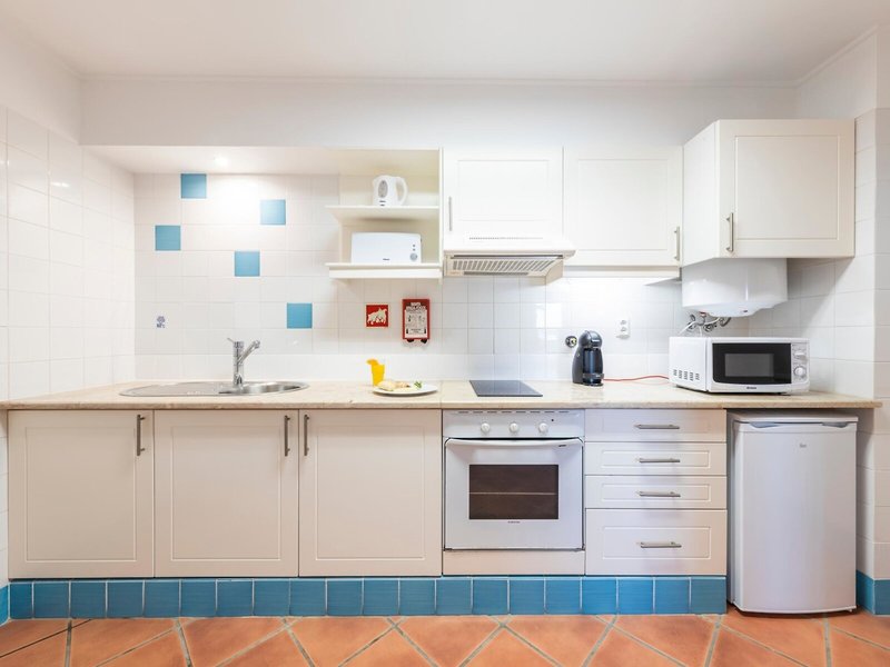 The Patio Suite Hotel 24