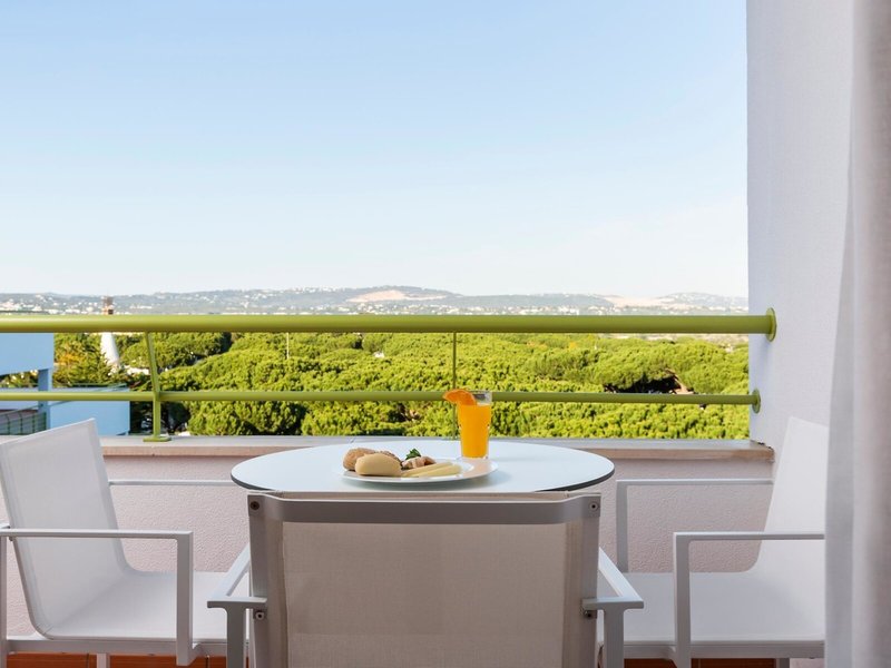 The Patio Suite Hotel 25