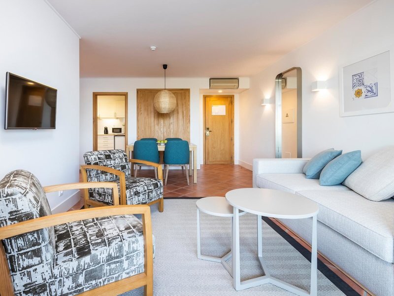 The Patio Suite Hotel 26