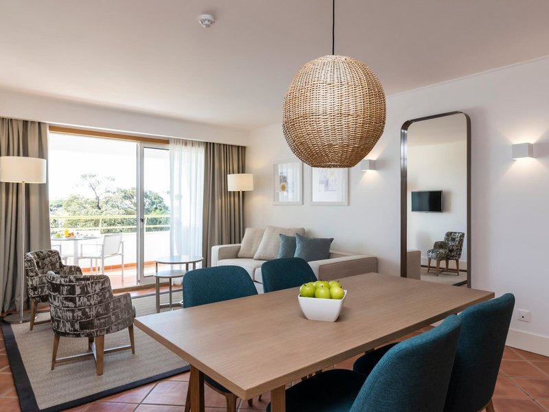 The Patio Suite Hotel 27