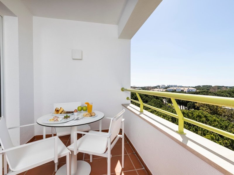 The Patio Suite Hotel 29