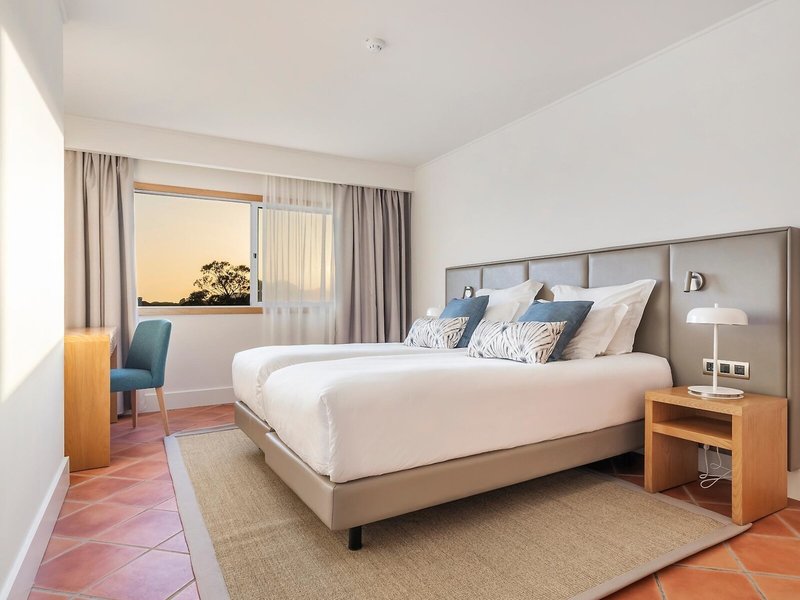 The Patio Suite Hotel 32