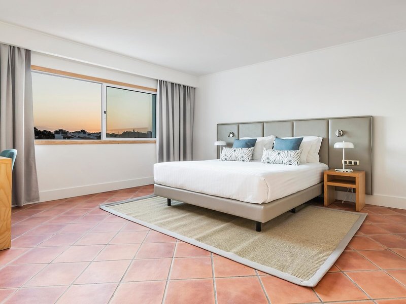 The Patio Suite Hotel 33