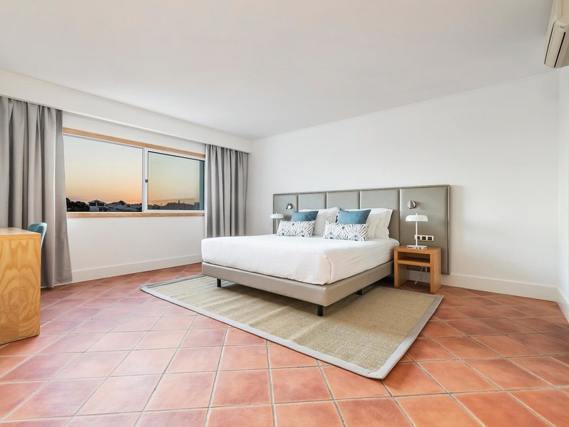 The Patio Suite Hotel 36