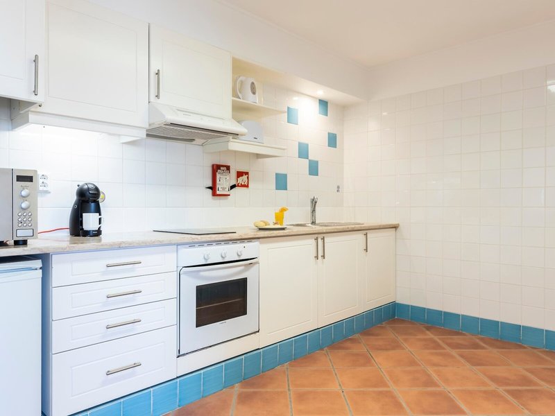 The Patio Suite Hotel 37