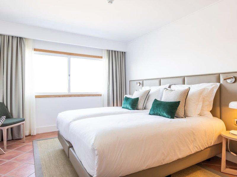 The Patio Suite Hotel 39