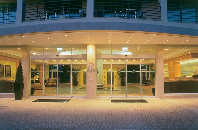 The Patio Suite Hotel 1