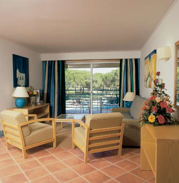 The Patio Suite Hotel 3