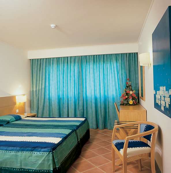 The Patio Suite Hotel 4