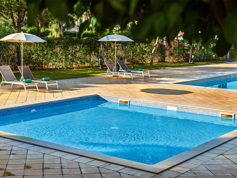 The Patio Suite Hotel 6