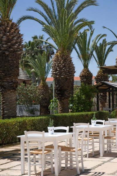 SENTIDO Sandy Beach 28 - Restaurant