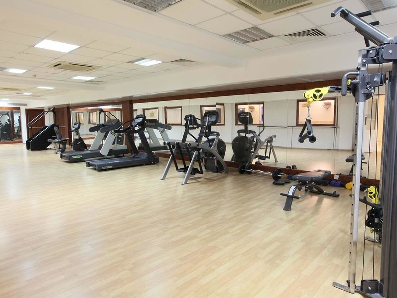 SENTIDO Sandy Beach 29 - Sports and leisure