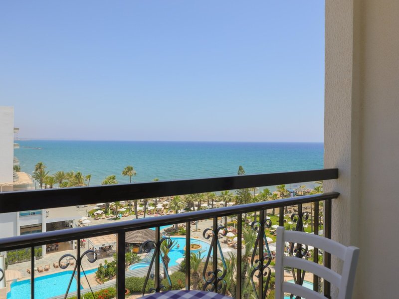 SENTIDO Sandy Beach 37 - Room Example