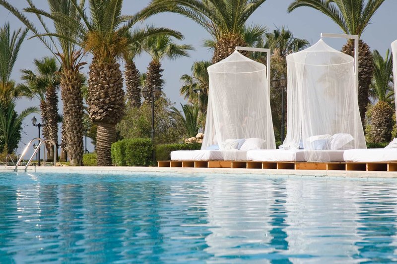 SENTIDO Sandy Beach 2