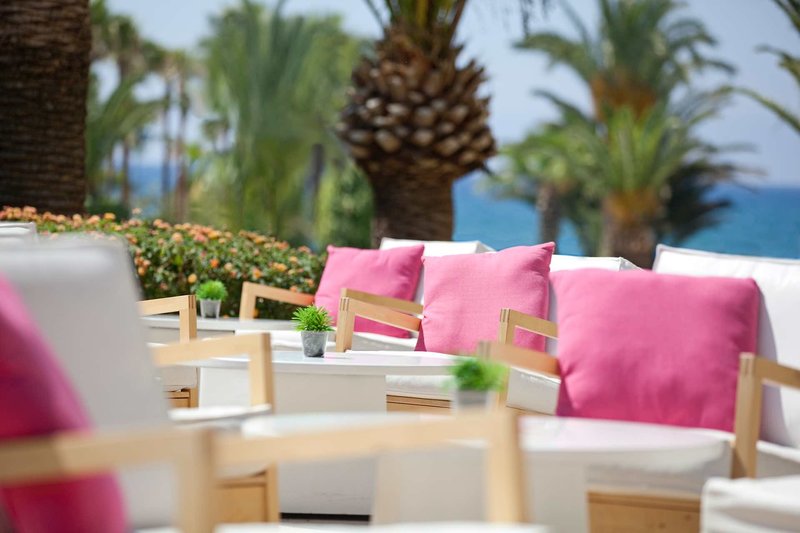 SENTIDO Sandy Beach 4