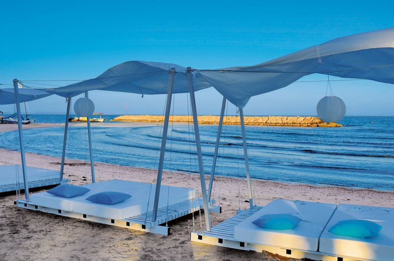 SENTIDO Sandy Beach 6