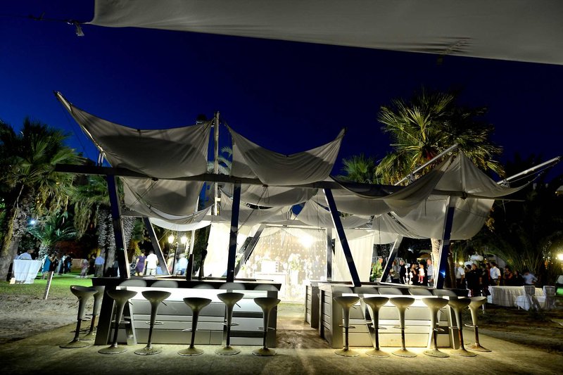SENTIDO Sandy Beach 10