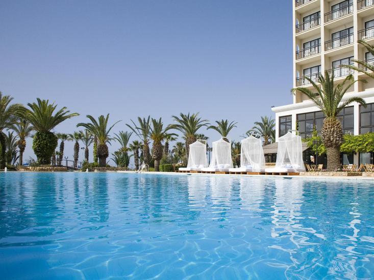 SENTIDO Sandy Beach 2