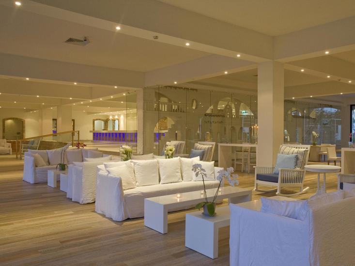 SENTIDO Sandy Beach 4