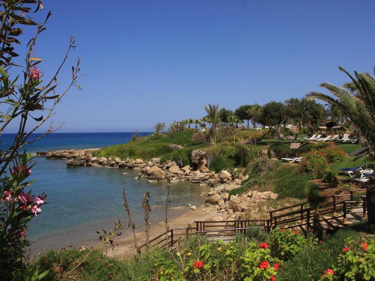 SENTIDO Sandy Beach 6