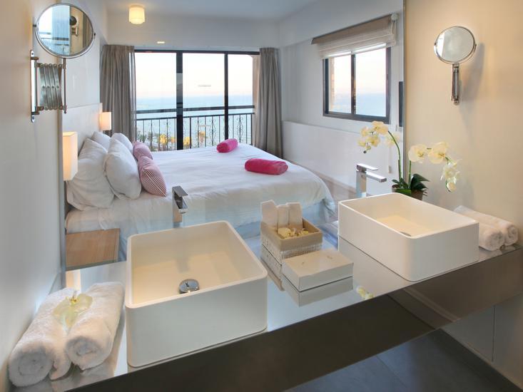 SENTIDO Sandy Beach 7