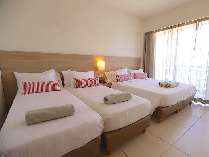 SENTIDO Sandy Beach 8