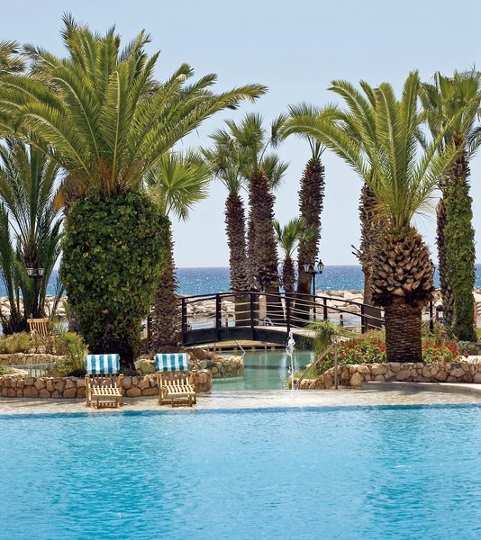 Sandy Beach Hotel & Spa 4