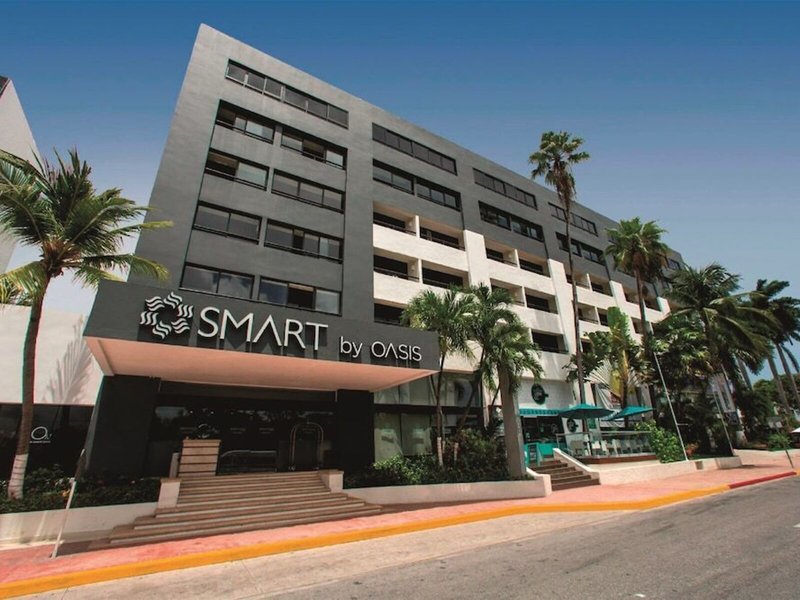 Smart Cancun The Urban Oasis 2