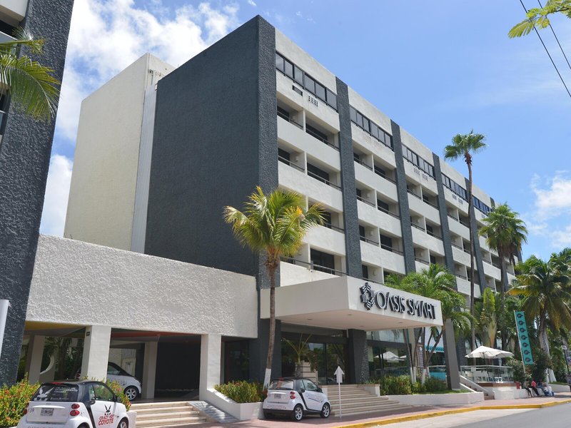 Smart Cancun The Urban Oasis 3