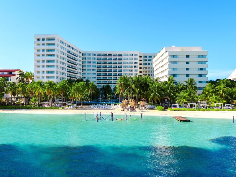 Smart Cancun The Urban Oasis 5