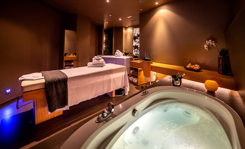 Albir Playa Hotel & Spa 4