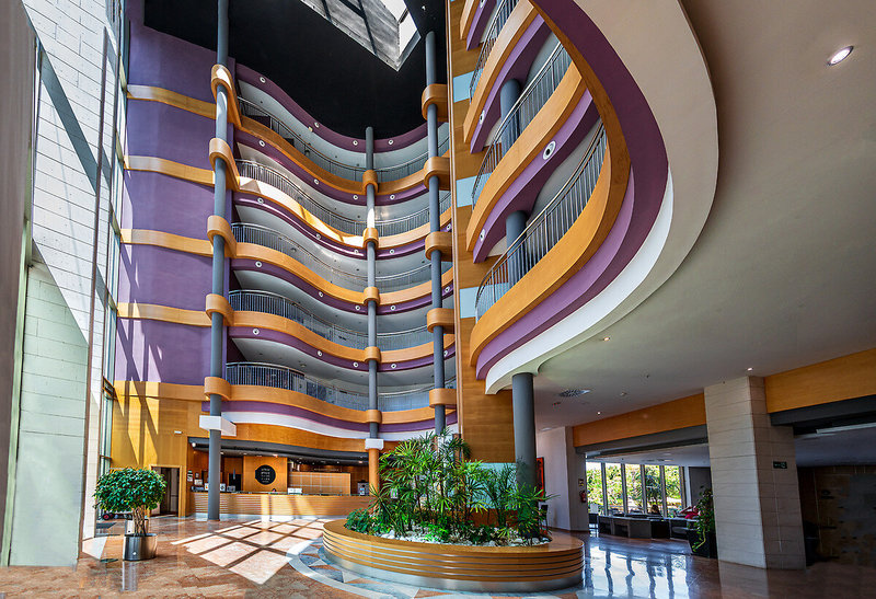 Albir Playa Hotel & Spa 6