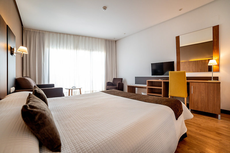 Albir Playa Hotel & Spa 7