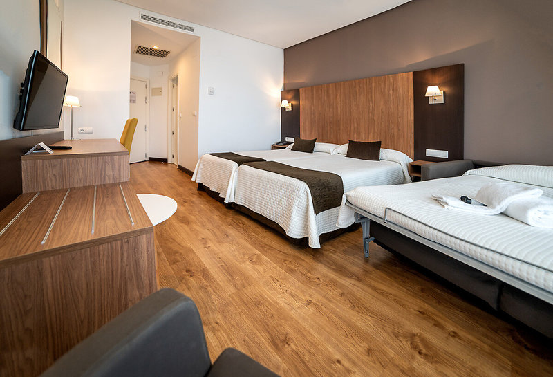 Albir Playa Hotel & Spa 8