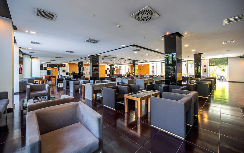 Albir Playa Hotel & Spa 10