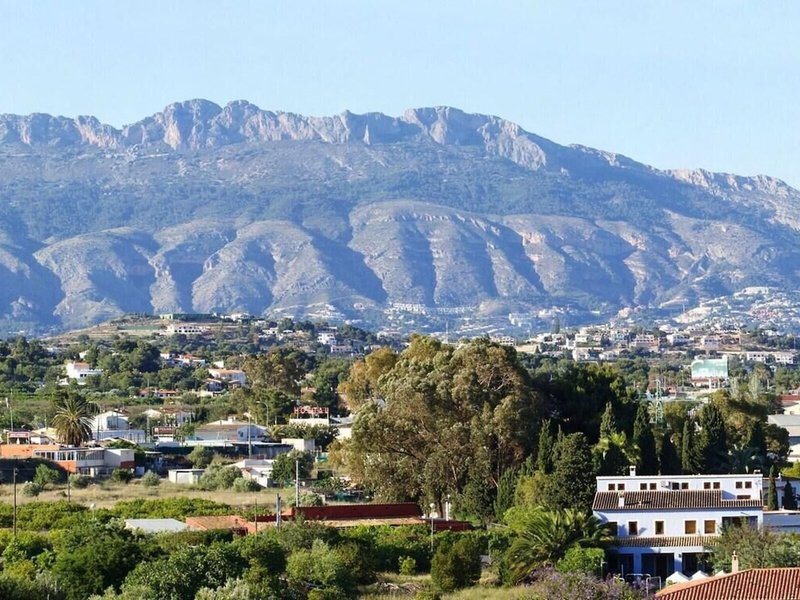 Albir Playa Hotel & Spa 6